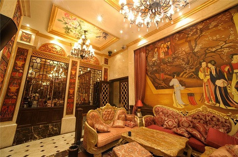 巴林右高档KTV妹子质量哪家好 巴林右高档KTV妹子质量哪家好