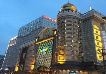 巴林右最大顶级出名高端豪华KTV会所-皇冠伯爵KTV顶级体验点评